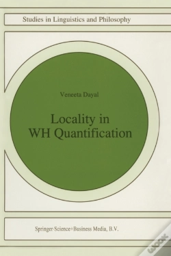 Capa do artigo Locality In Wh Quantification