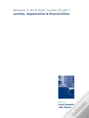 Capa do artigo Locality, Regeneration & Divers[C]Ities