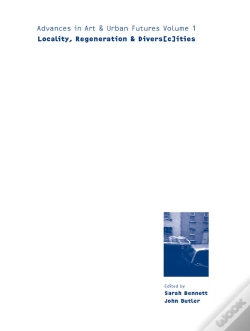 Capa do artigo Locality, Regeneration & Divers[C]Ities