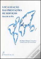 Localização das Prestações de Serviços