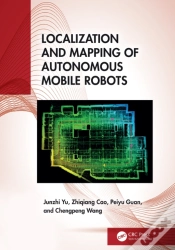 Capa do artigo Localization And Mapping Of Autonomous Mobile Robots