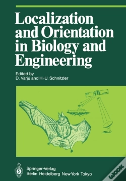 Capa do artigo Localization And Orientation In Biology And Engineering