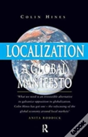 Capa do artigo Localization