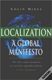 Capa do artigo Localization