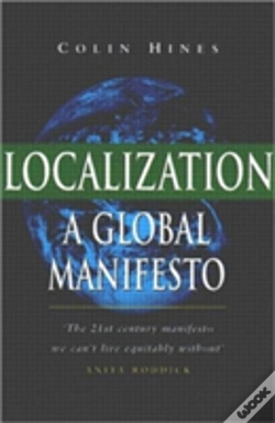Capa do artigo Localization