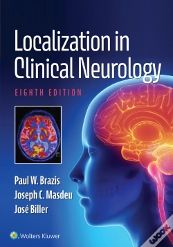 Capa do artigo Localization In Clinical Neurology