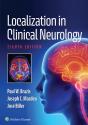 Localization In Clinical Neurology - Preview