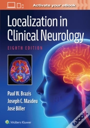 Capa do artigo Localization In Clinical Neurology