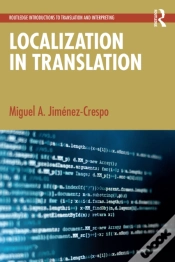 Capa do artigo Localization In Translation