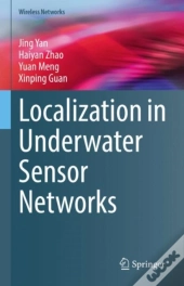 Localization In Underwater Sensor Networks