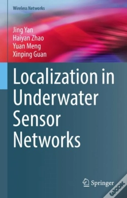 Capa do artigo Localization In Underwater Sensor Networks