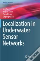Localization In Underwater Sensor Networks