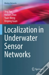 Capa do artigo Localization In Underwater Sensor Networks