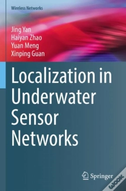 Capa do artigo Localization In Underwater Sensor Networks