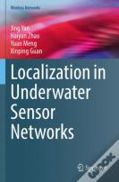 Localization In Underwater Sensor Networks