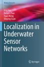 Localization In Underwater Sensor Networks - Preview