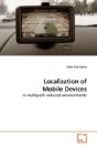 Localization Of Mobile Devices - Preview