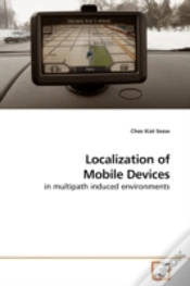 Capa do artigo Localization Of Mobile Devices
