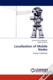 Localization Of Mobile Nodes