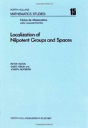 Localization Of Nilpotent Groups And Spaces - Preview