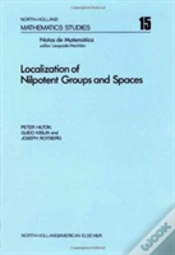 Capa do artigo Localization Of Nilpotent Groups And Spaces