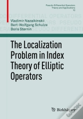 Localization Problem In Index Theory Of Elliptic Operators