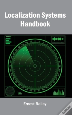 Capa do artigo Localization Systems Handbook