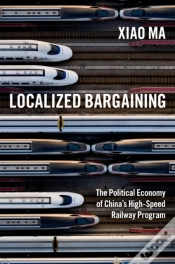 Capa do artigo Localized Bargaining