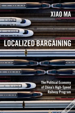 Capa do artigo Localized Bargaining