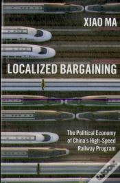 Capa do artigo Localized Bargaining