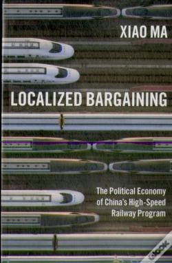 Capa do artigo Localized Bargaining