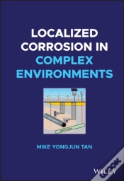 Capa do artigo Localized Corrosion In Complex Environments