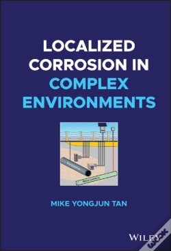 Capa do artigo Localized Corrosion In Complex Environments