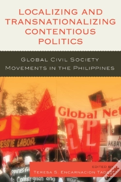 Capa do artigo Localizing And Transnationalizing Contentious Politics