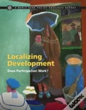 Capa do artigo Localizing Development