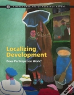 Capa do artigo Localizing Development