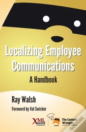 Capa do artigo Localizing Employee Communications: A Ha