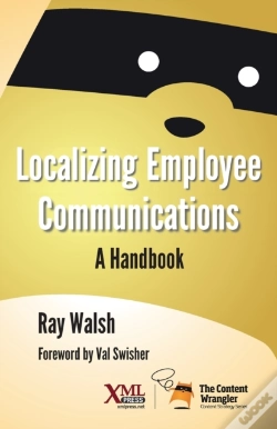 Capa do artigo Localizing Employee Communications: A Ha