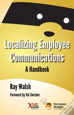 Capa do artigo Localizing Employee Communications