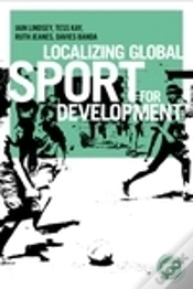 Capa do artigo Localizing Global Sport For Development