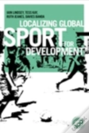 Capa do artigo Localizing Global Sport For Development