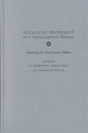 Localizing Knowledge In A Globalizing World - Preview