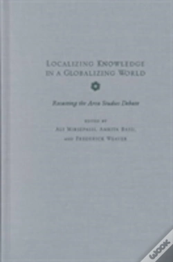 Capa do artigo Localizing Knowledge In A Globalizing World