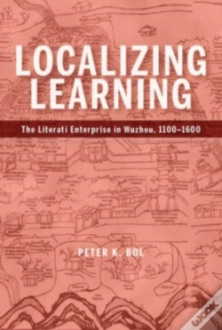 Capa do artigo Localizing Learning