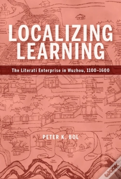 Capa do artigo Localizing Learning