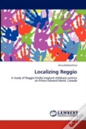 Capa do artigo Localizing Reggio
