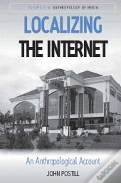 Localizing The Internet