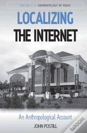 Capa do artigo Localizing The Internet