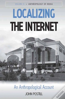 Capa do artigo Localizing The Internet