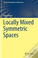 Locally Mixed Symmetric Spaces